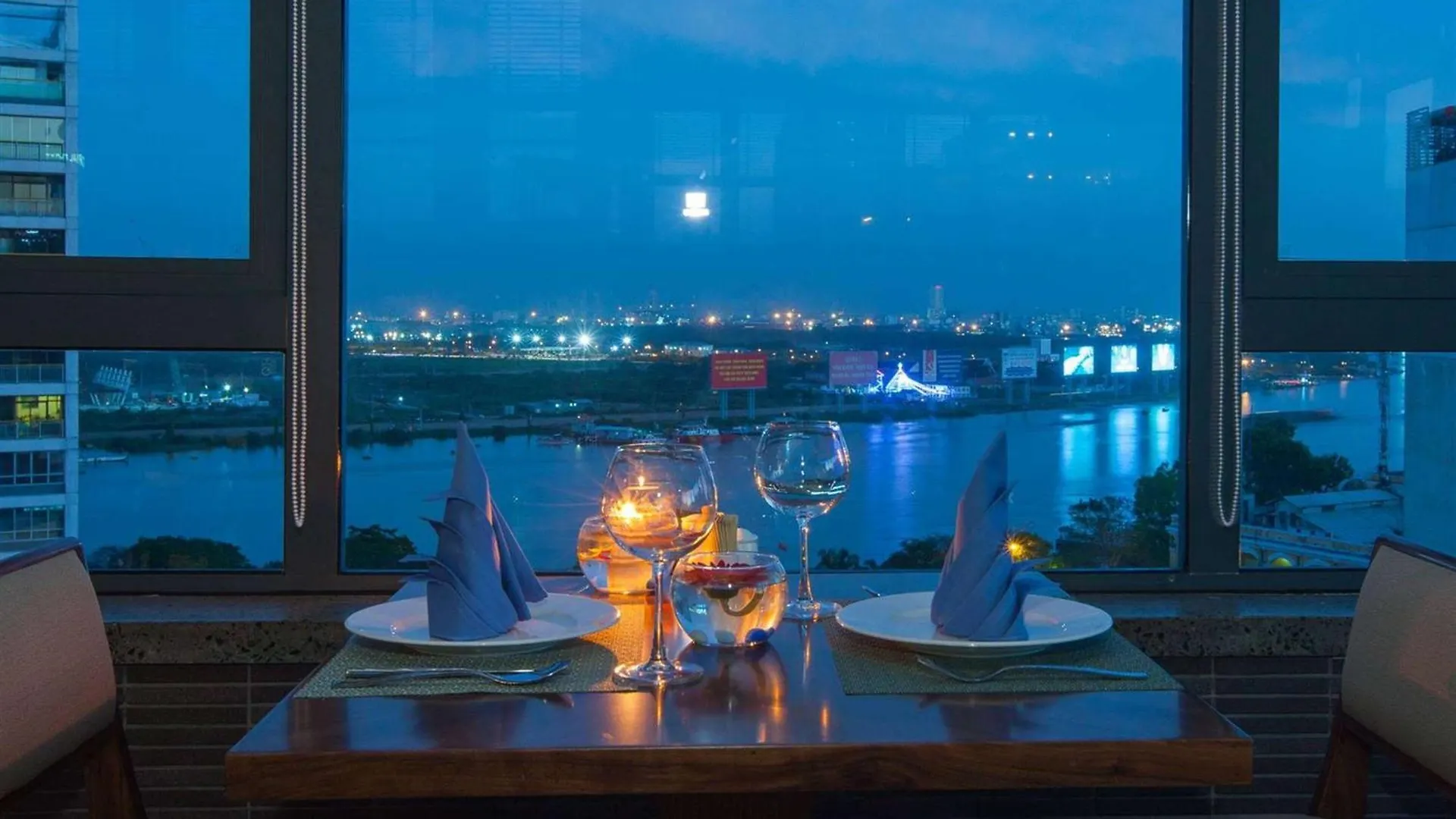 Ramada Encore By Wyndham Saigon D1 - Formerly M Boutique Hotel Saigon Ho Chi Minh City