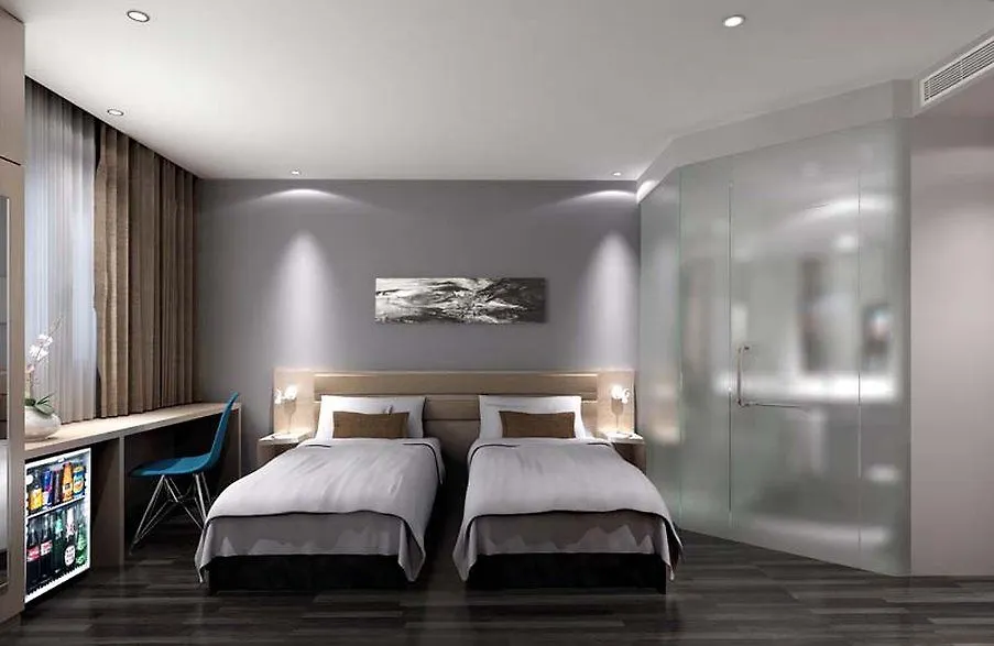 Ramada Encore By Wyndham Saigon D1 - Formerly M Boutique Hotel Saigon Ho Chi Minh City 4*,