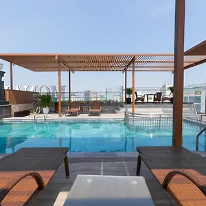 Monalisa Appart hôtel Đà Nẵng