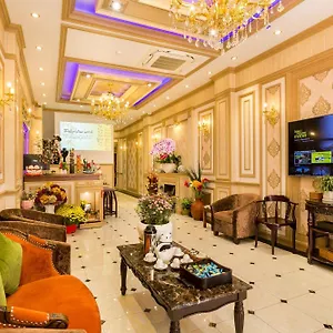 Indochine Ben Thanh & Хошимин
