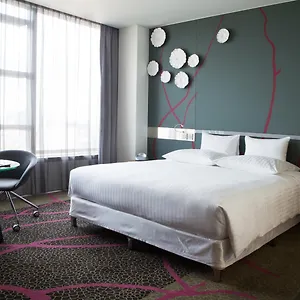 Pullman Saigon Centre Ho Chi Minh City