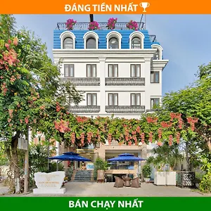 Ngoc Bich Appartement Đà Nẵng