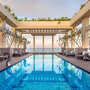 Paris Deli Hotel Đà Nẵng