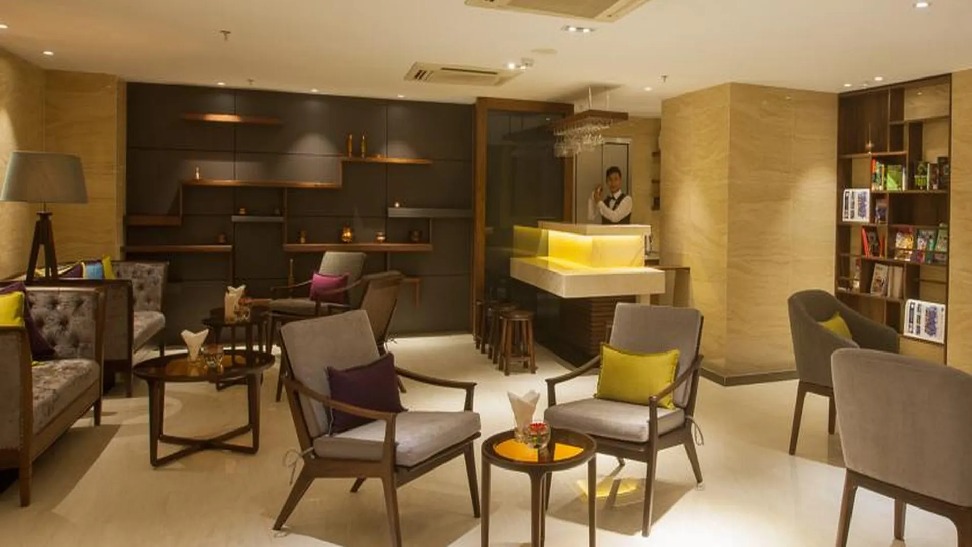 הו צ'י מין סיטי Ramada Encore By Wyndham Saigon D1 - Formerly M Boutique Hotel Saigon