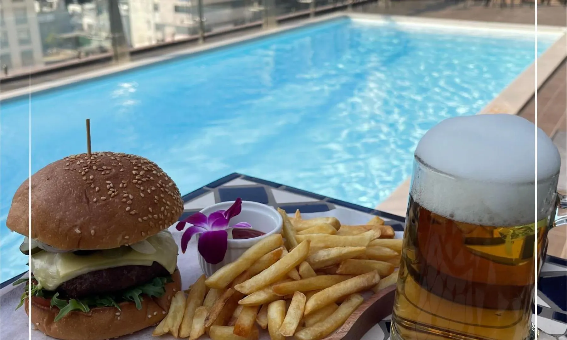 הו צ'י מין סיטי Ramada Encore By Wyndham Saigon D1 - Formerly M Boutique Hotel Saigon