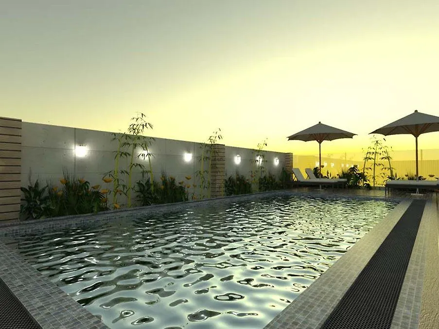 הו צ'י מין סיטי Ramada Encore By Wyndham Saigon D1 - Formerly M Boutique Hotel Saigon